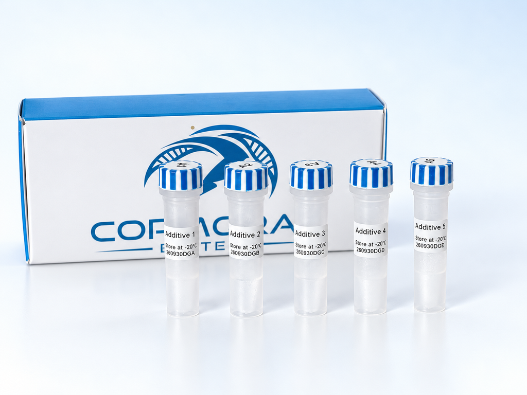 Cormoran® (RT)-PCR Robustness Screening Kit