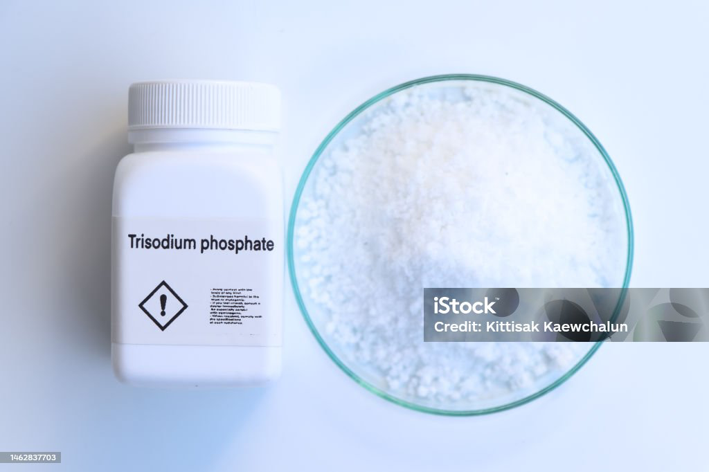 [P1001] Sodium Phosphate Buffer salt mix - pH 7.5