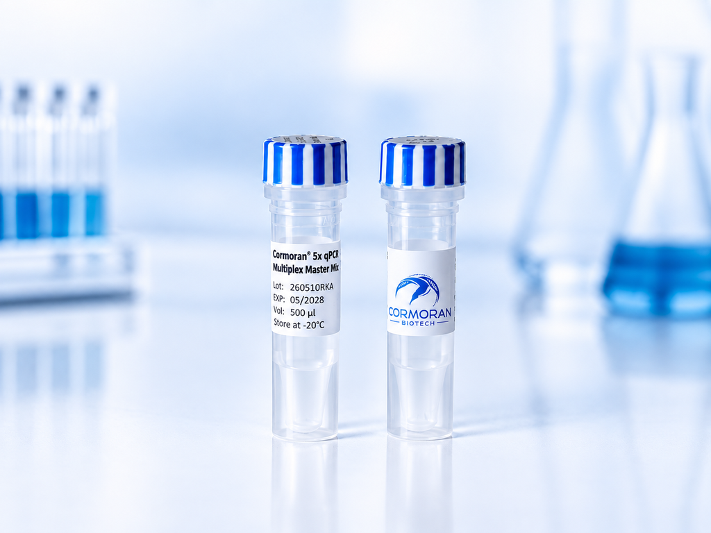 [M1501] Cormoran® 5x qPCR Multiplex Master Mix